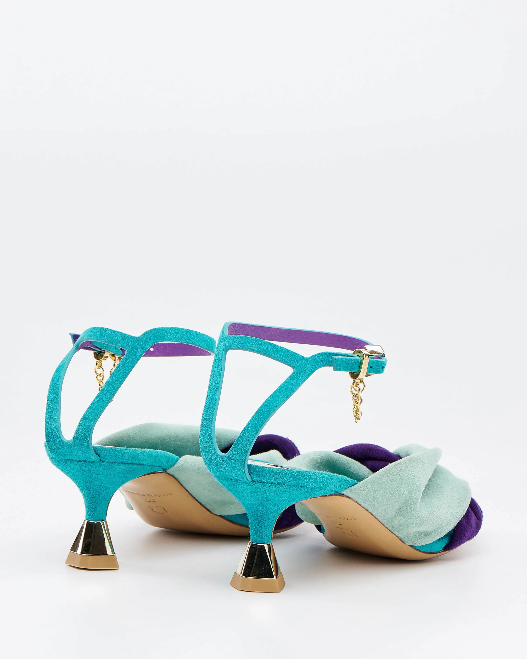 Sirena Kitten Heel