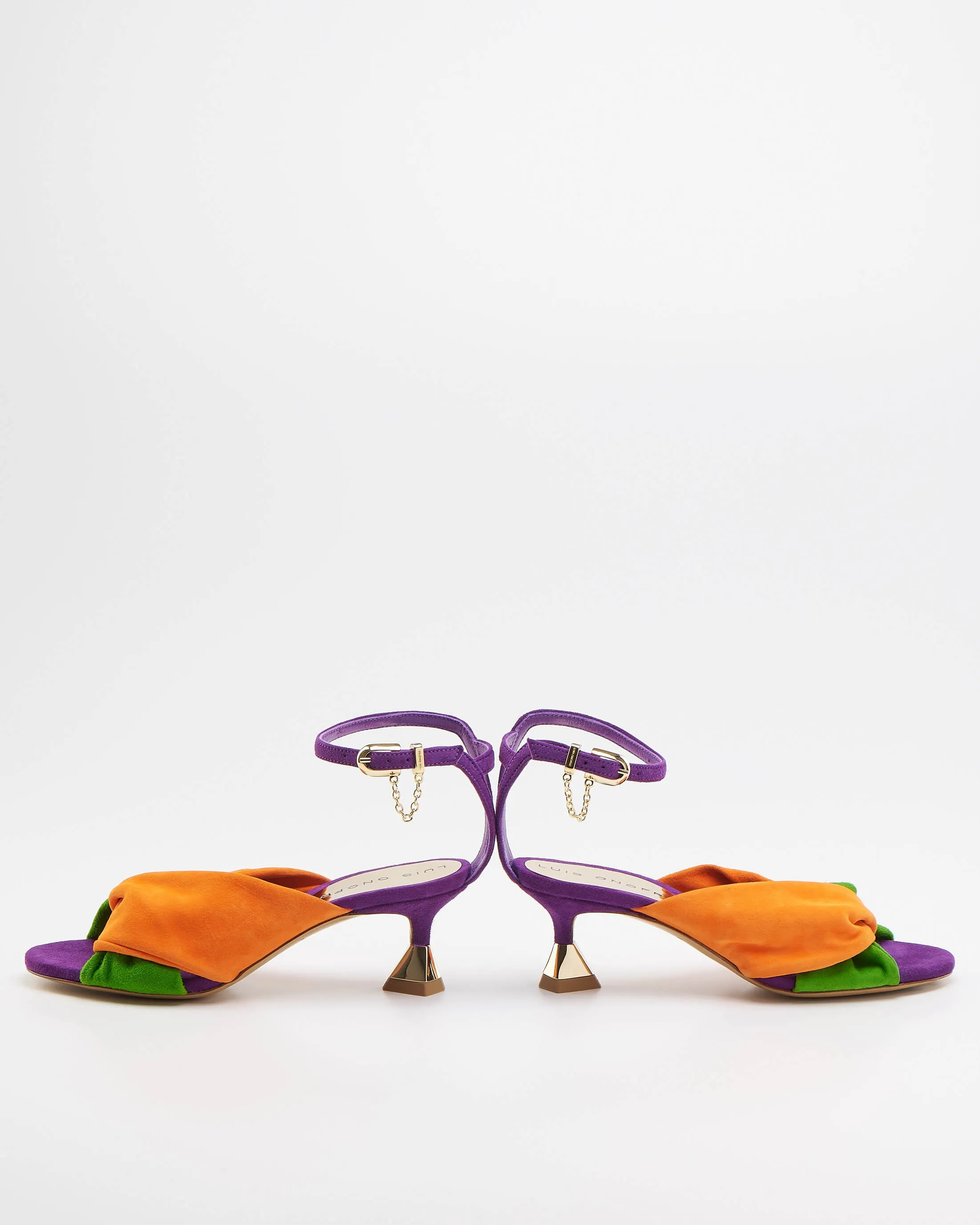 Sirena Purple