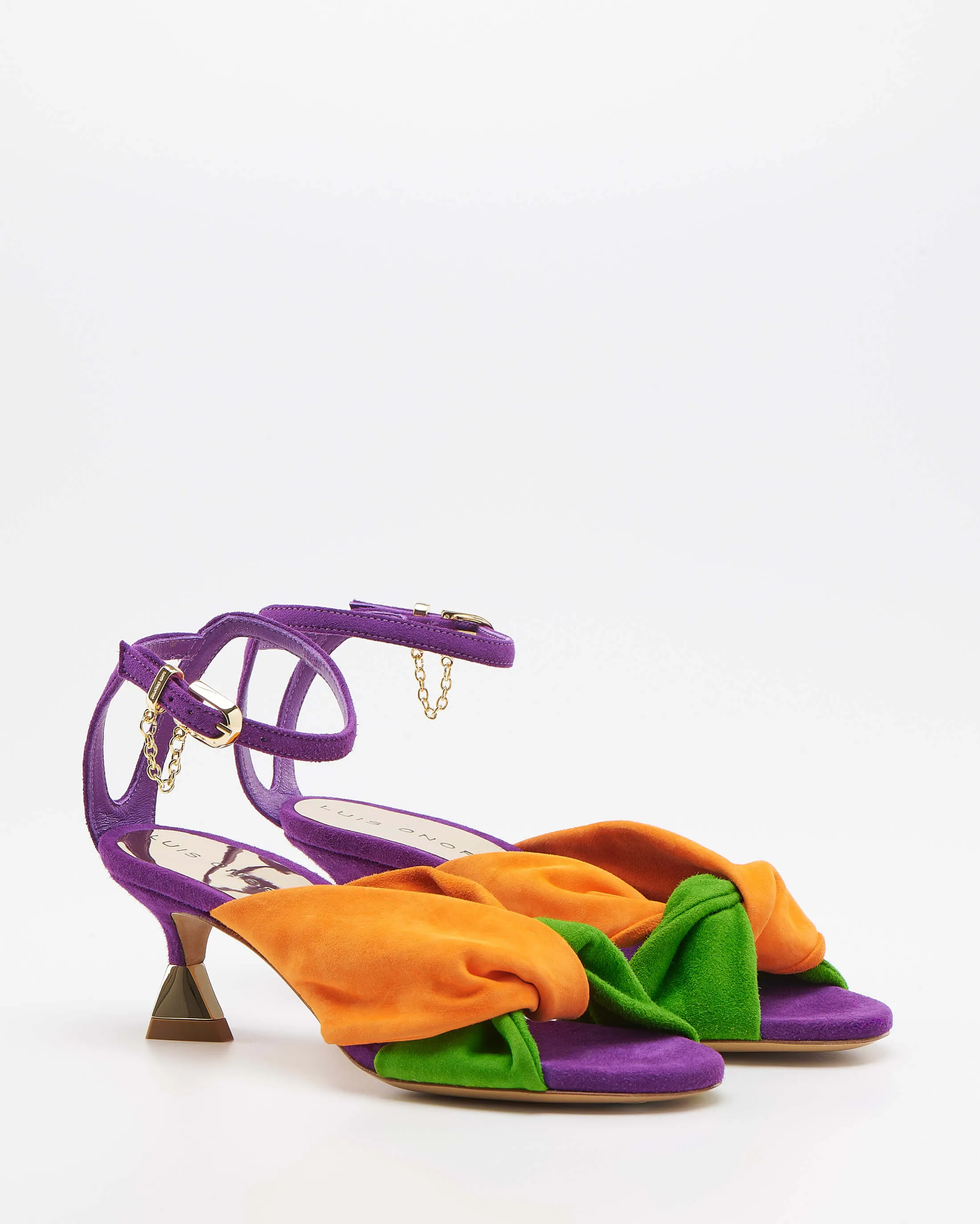 Sirena Purple