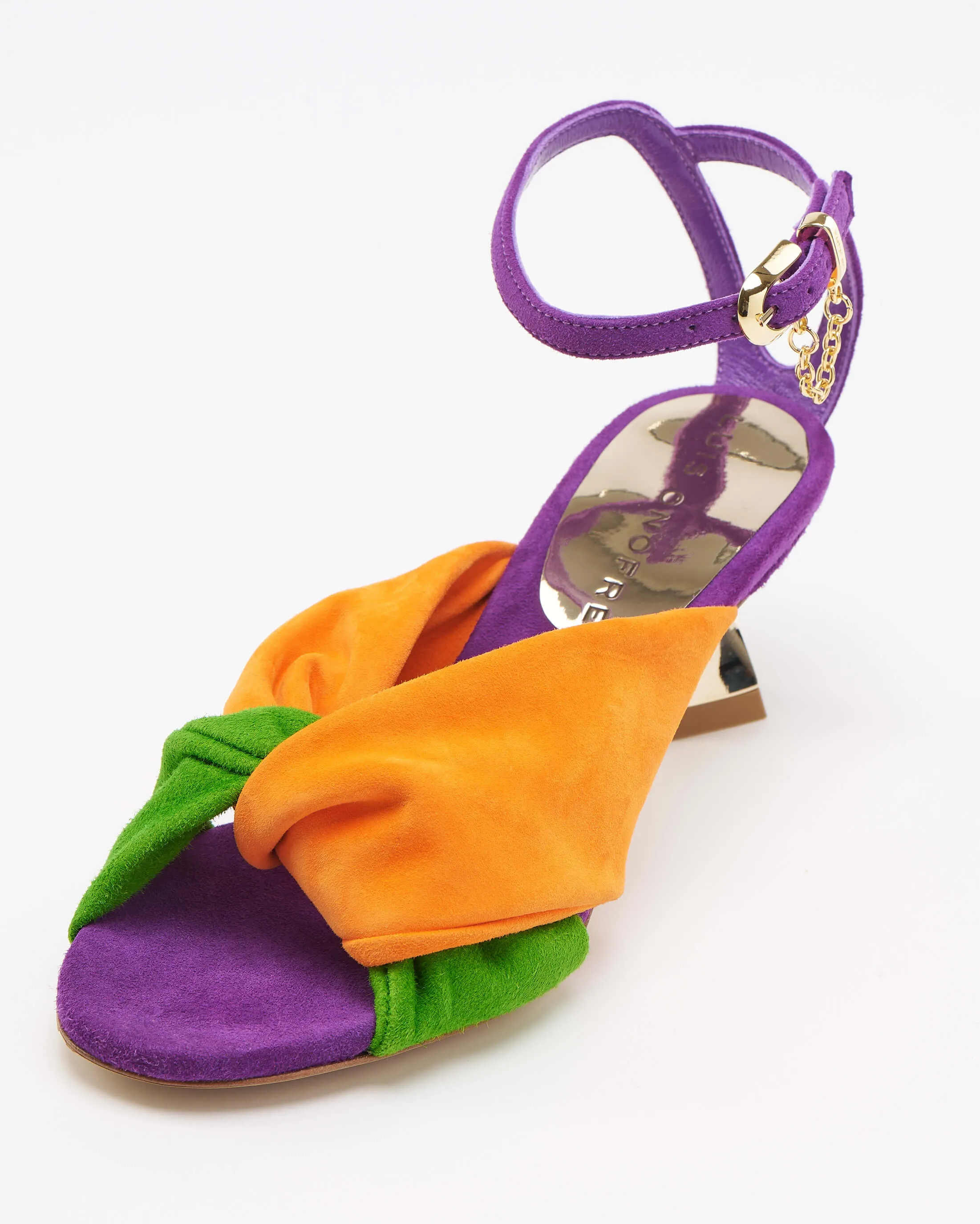 Sirena Purple