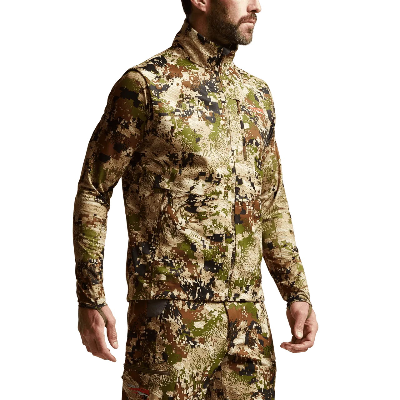 Sitka Jetstream Vest