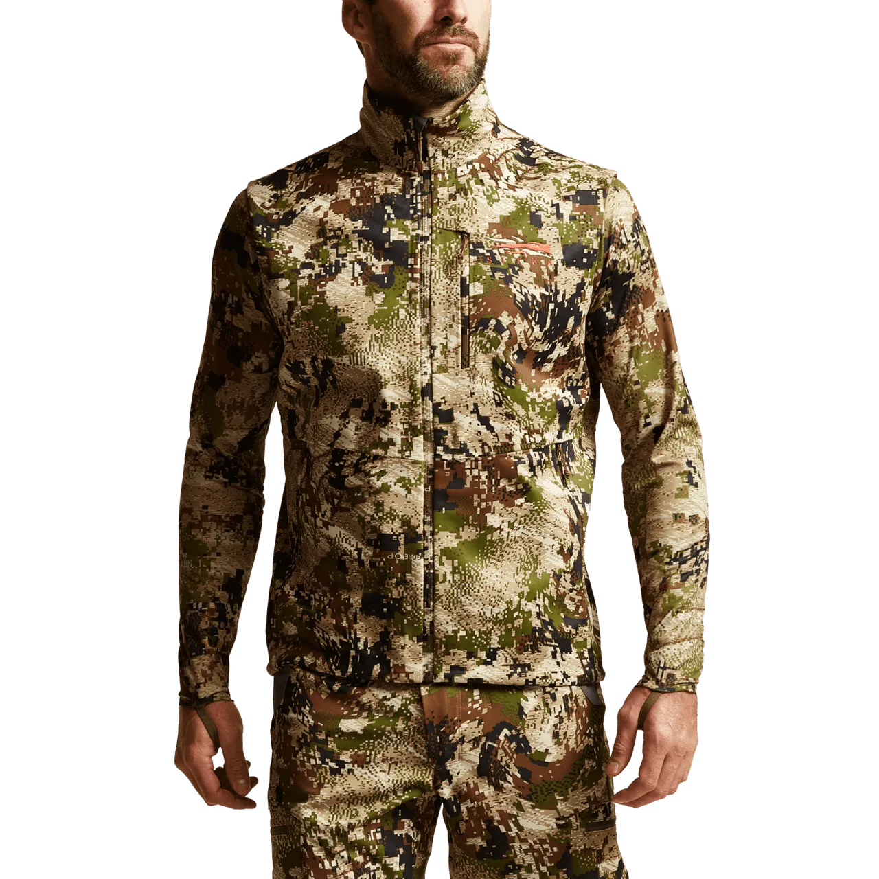 Sitka Jetstream Vest