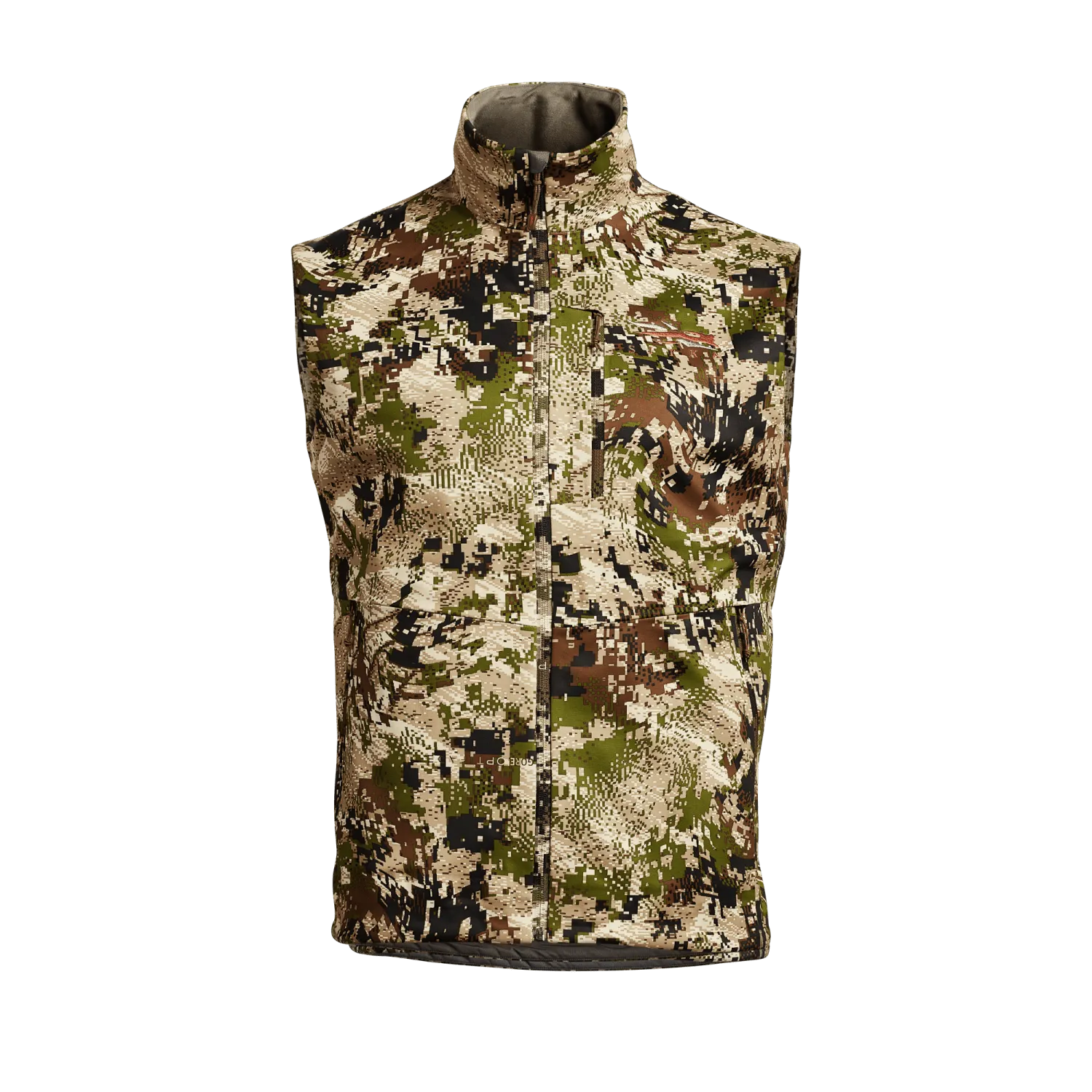 Sitka Jetstream Vest