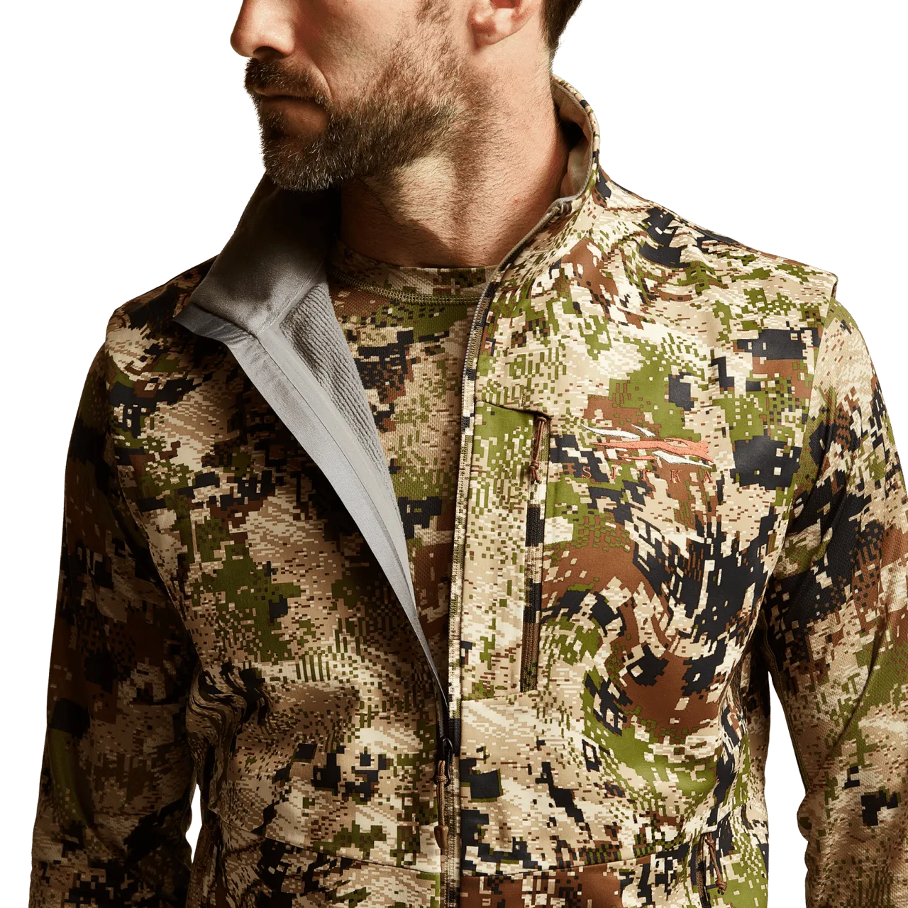 Sitka Jetstream Vest
