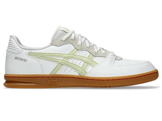 SKYHAND OG White/Oyster White