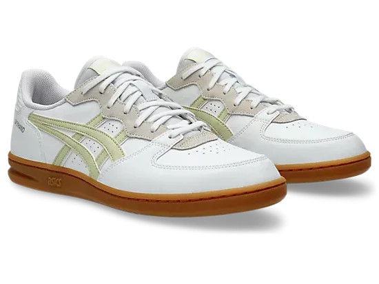 SKYHAND OG White/Oyster White