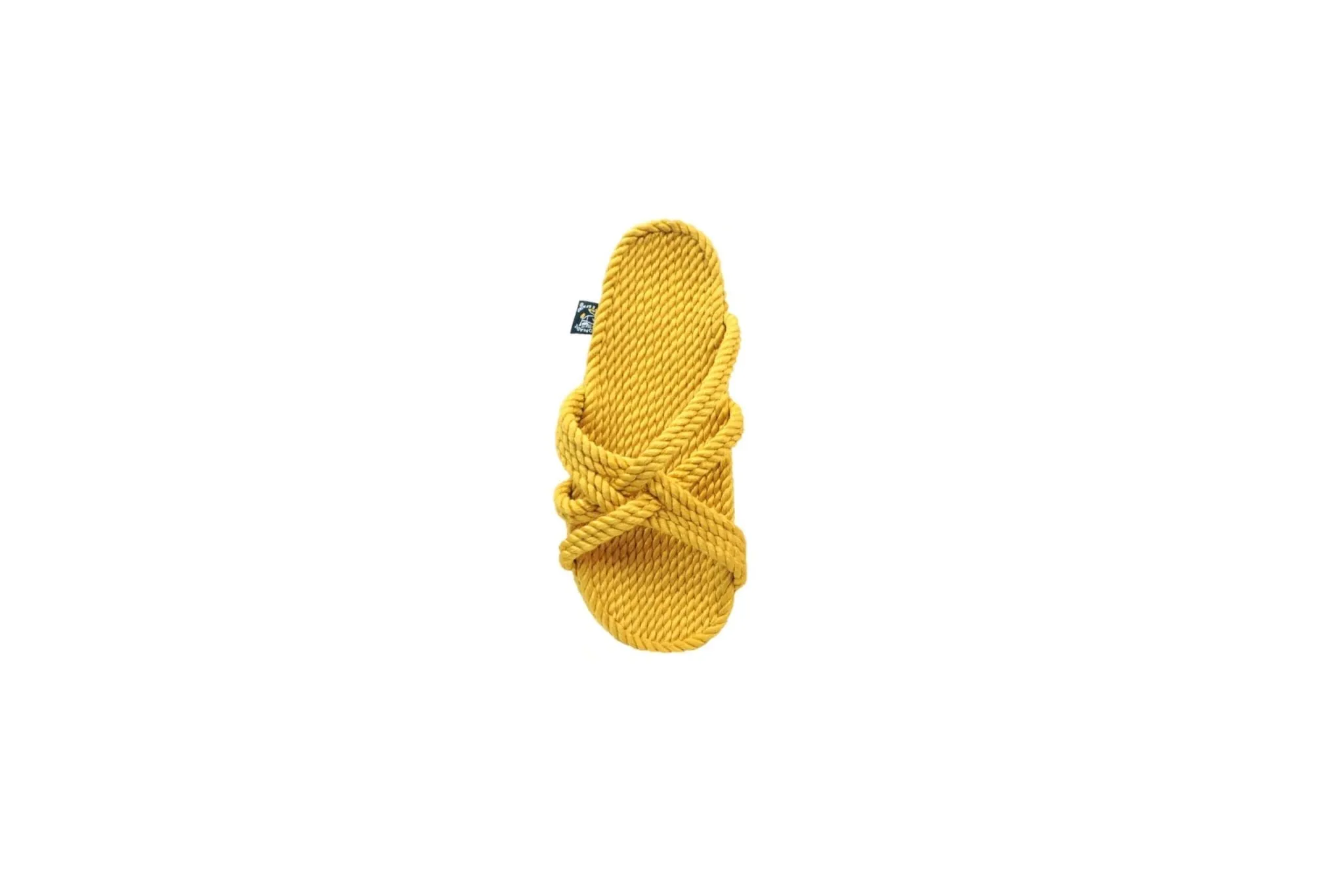 Slip on - Gold