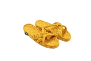 Slip on - Gold