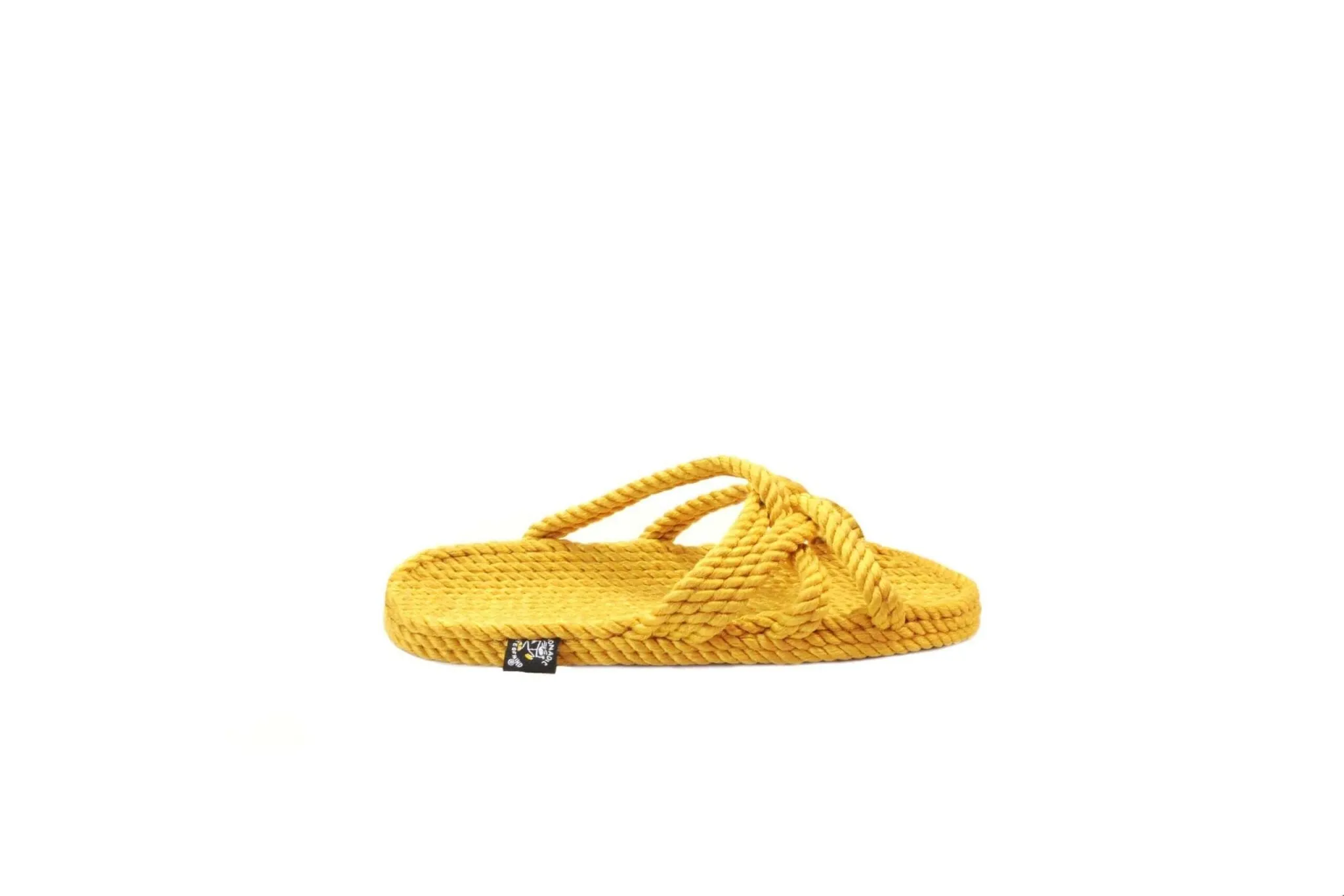 Slip on - Gold