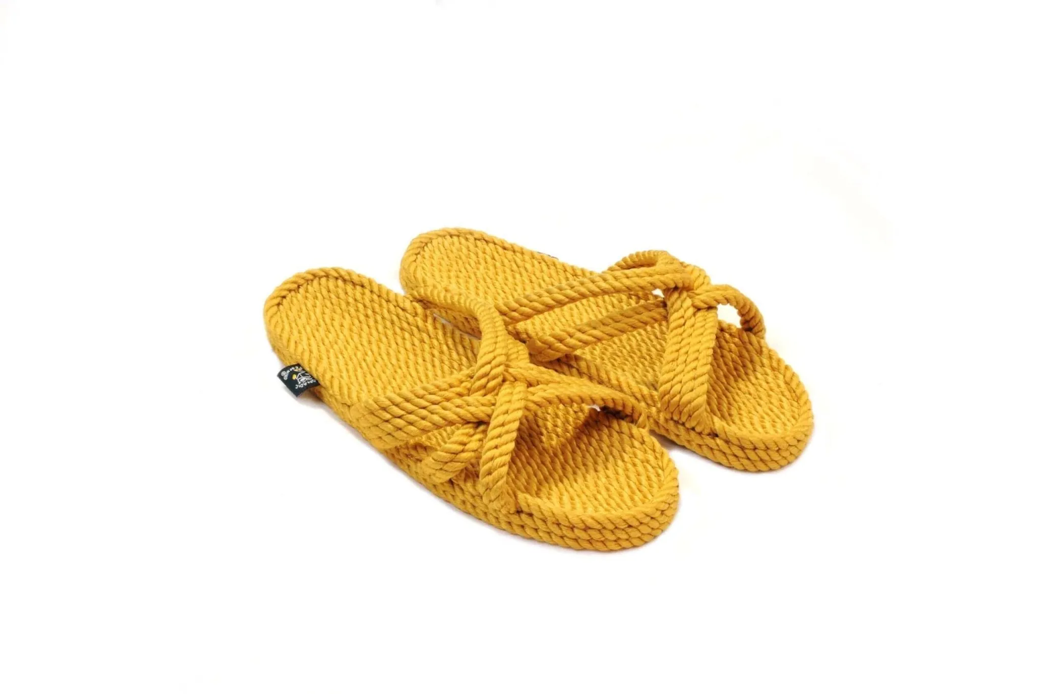 Slip on - Gold