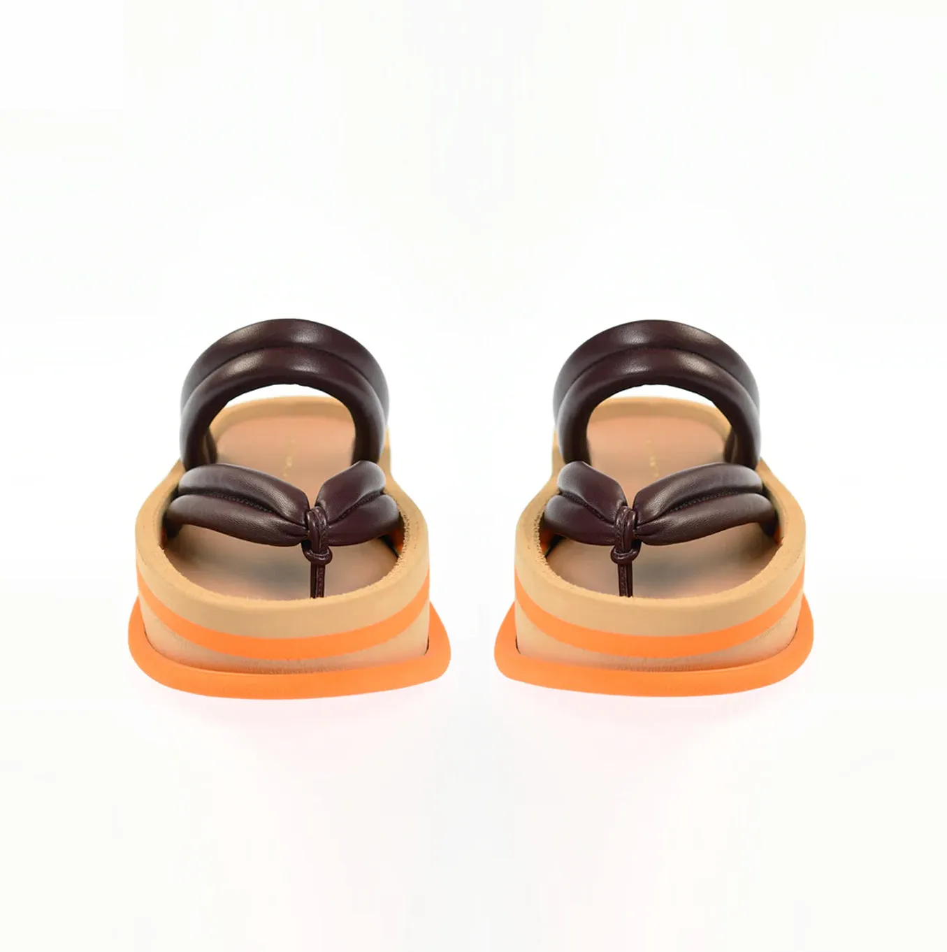 SLIP ON SANDAL