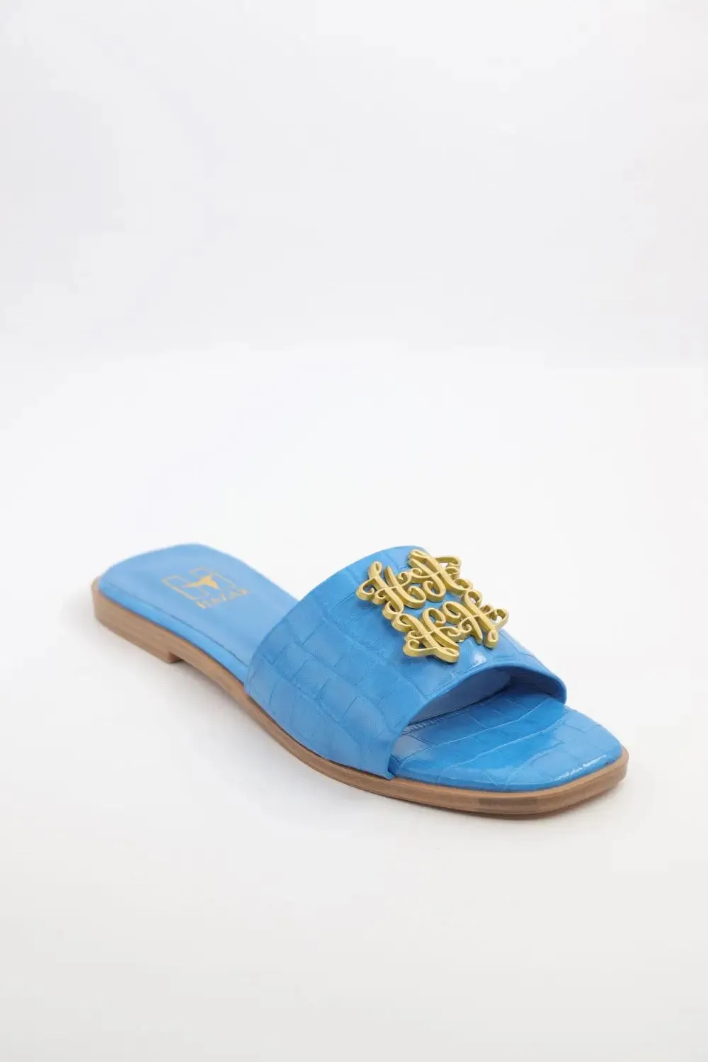 Slip-On