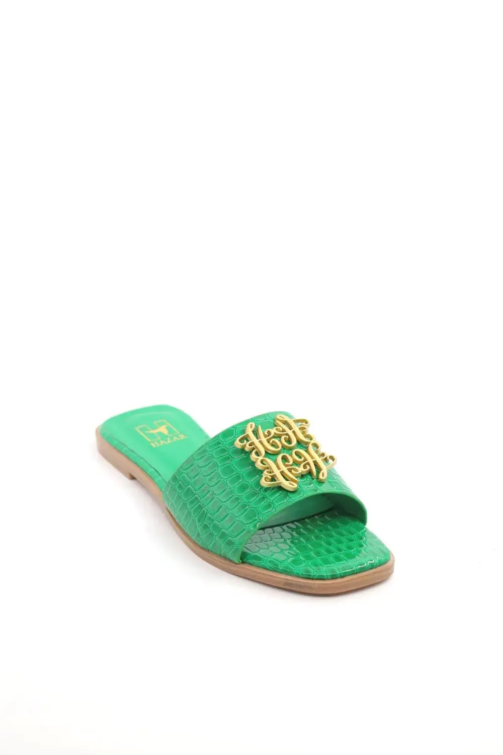Slip-On