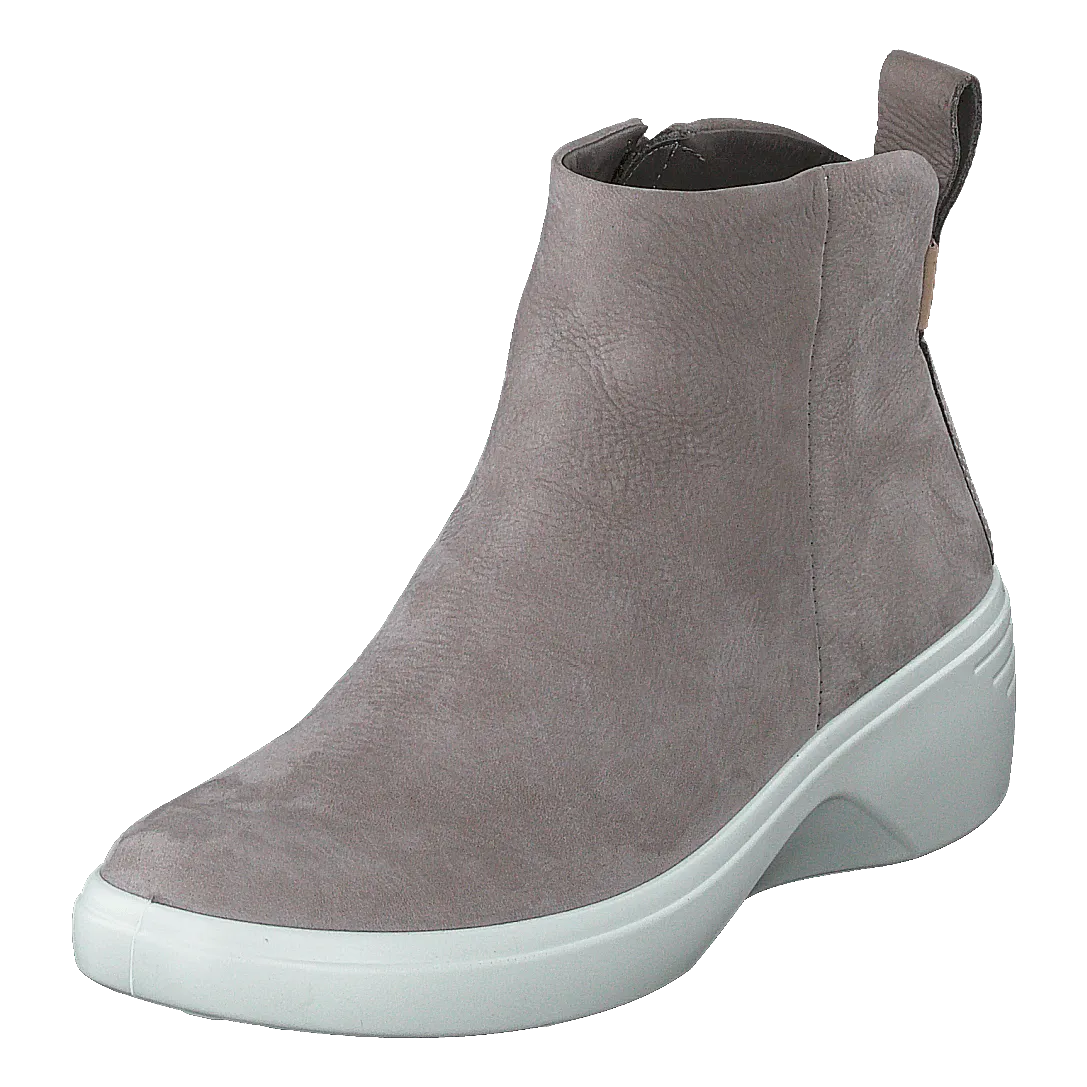 Soft 7 Wedge Warm Grey