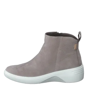Soft 7 Wedge Warm Grey