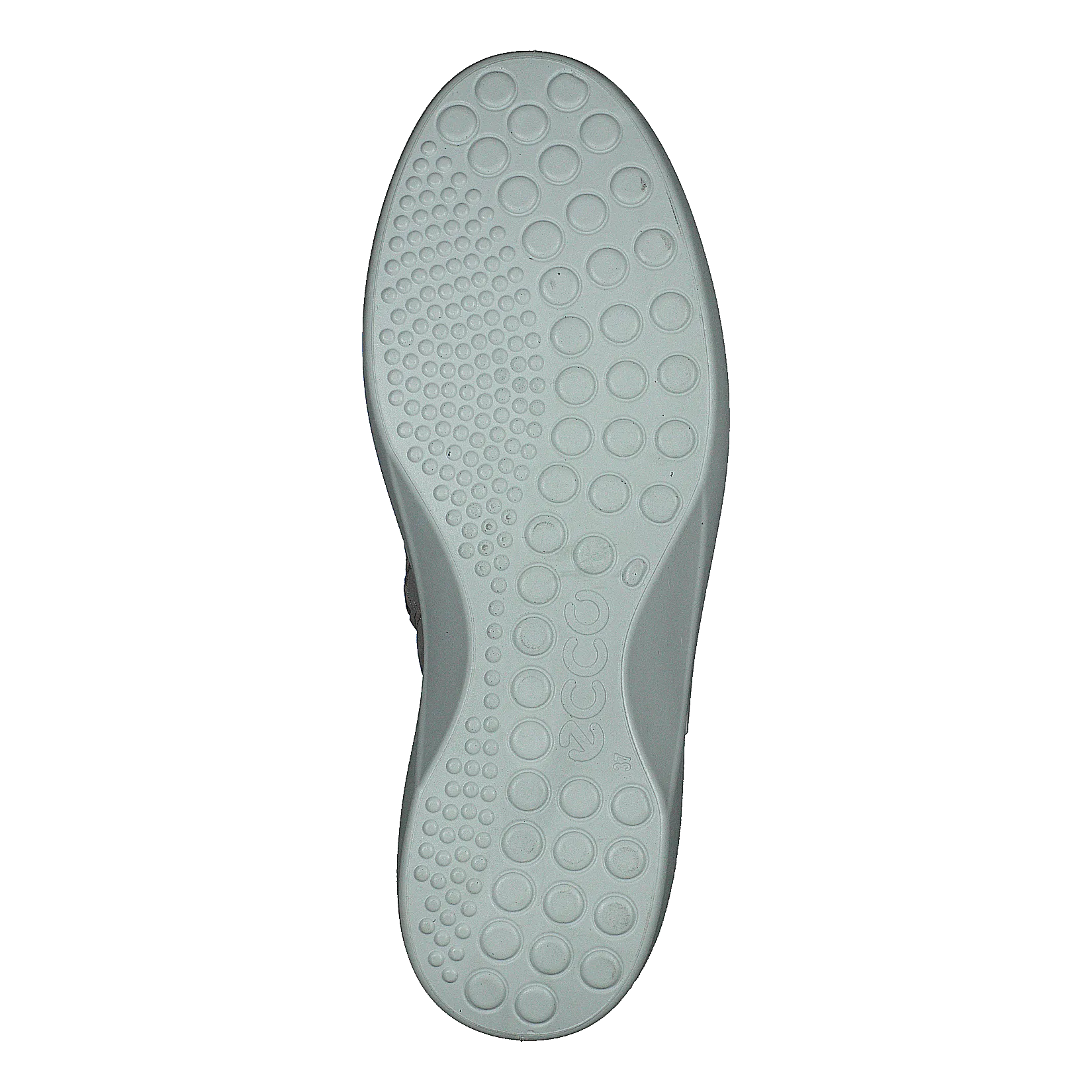 Soft 7 Wedge Warm Grey