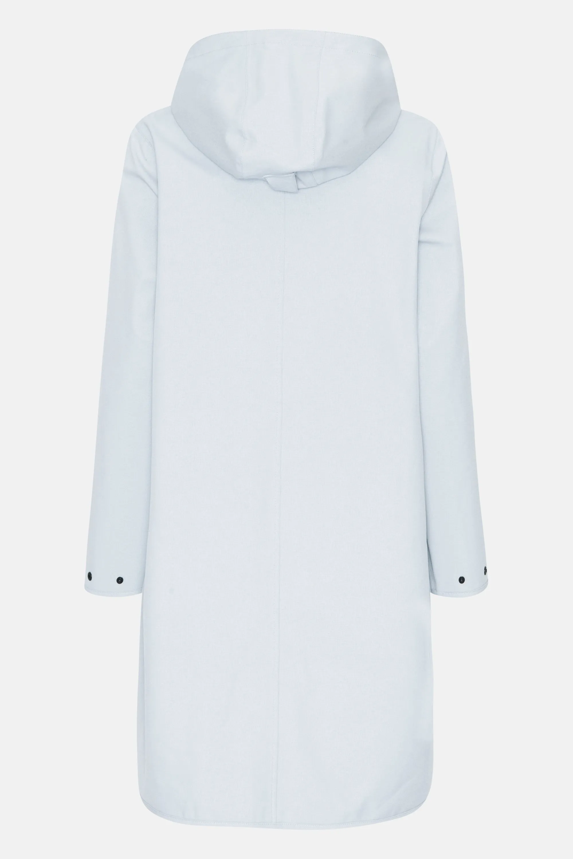 Softshell Regnjacka A-linje - Heather