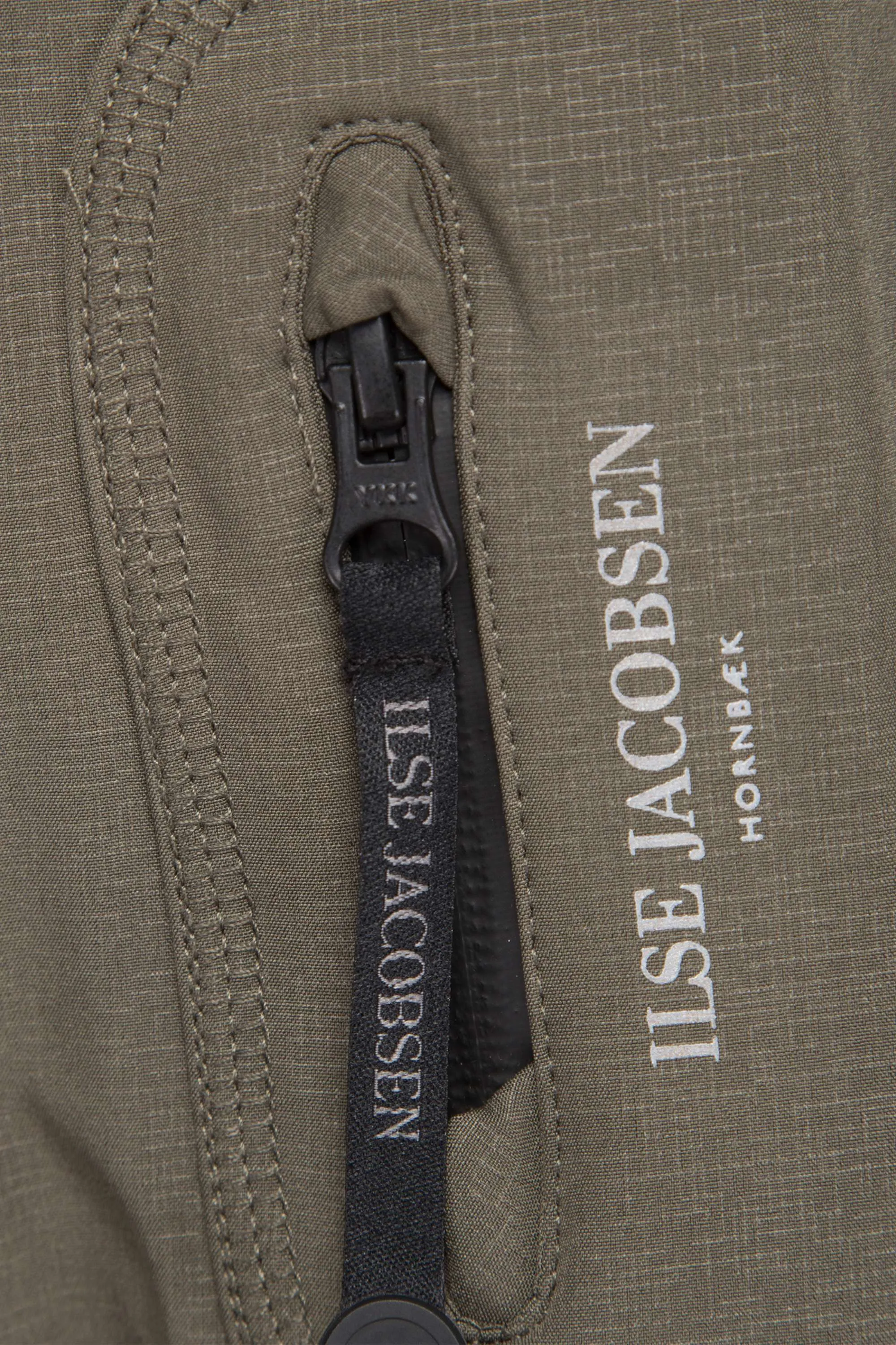 Softshell Regnjacka - Army