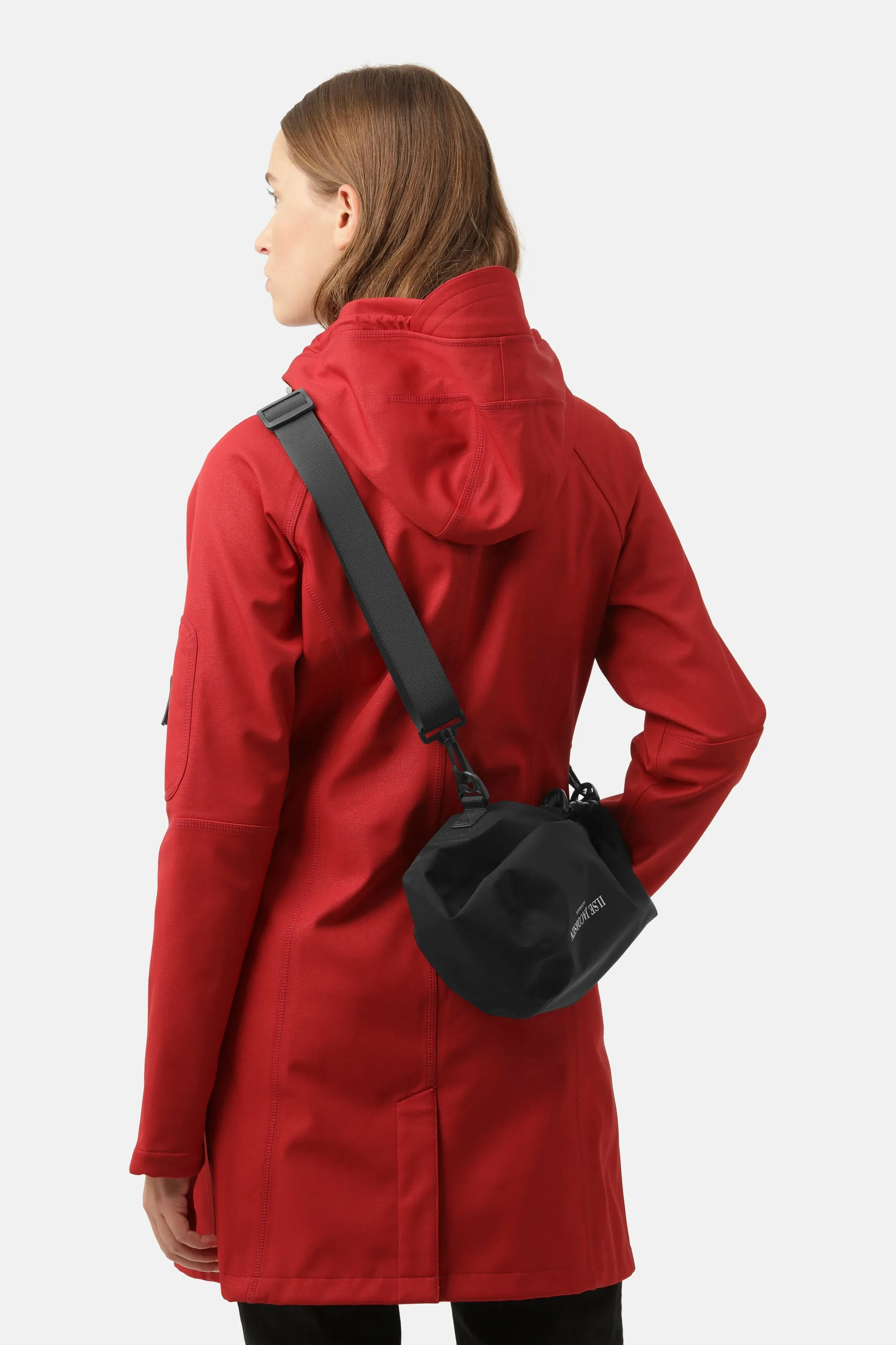 Softshell Regnjacka - Fire