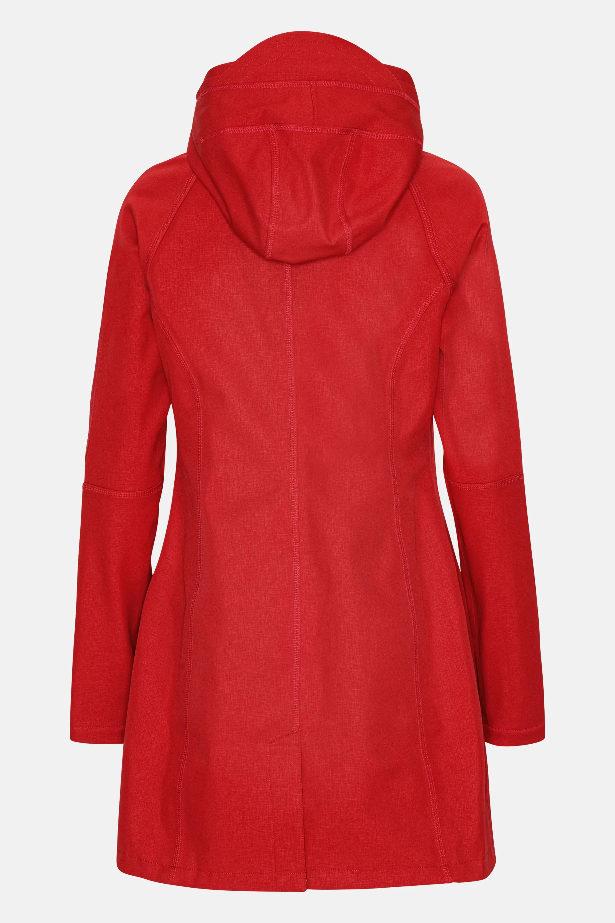 Softshell Regnjacka - Fire