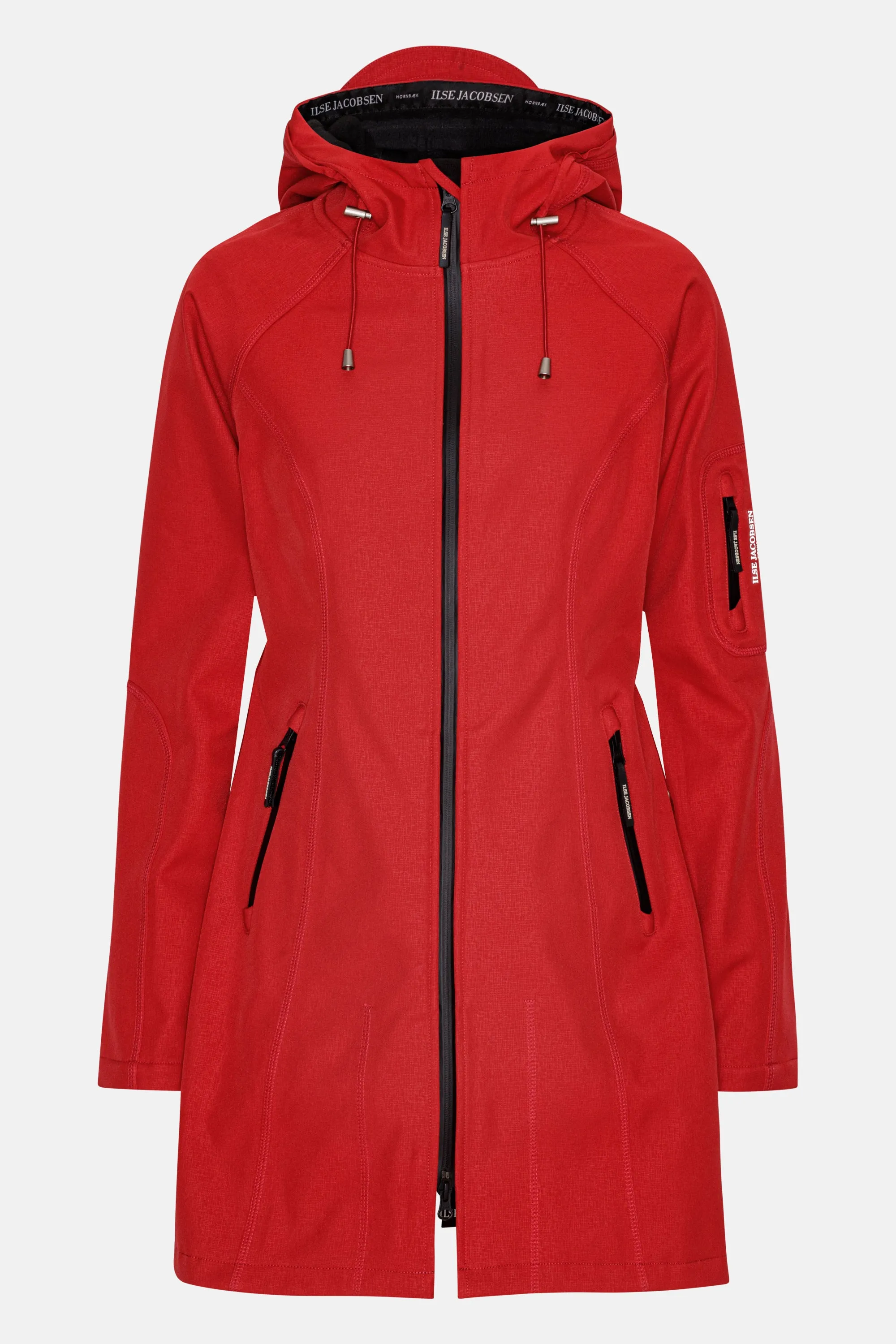 Softshell Regnjacka - Fire