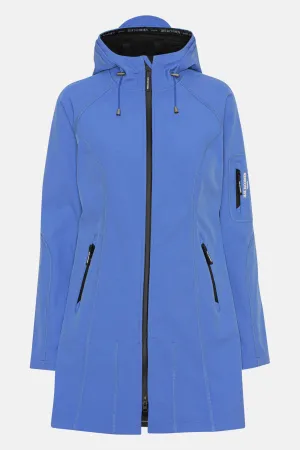 Softshell Regnjacka - Light Regatta