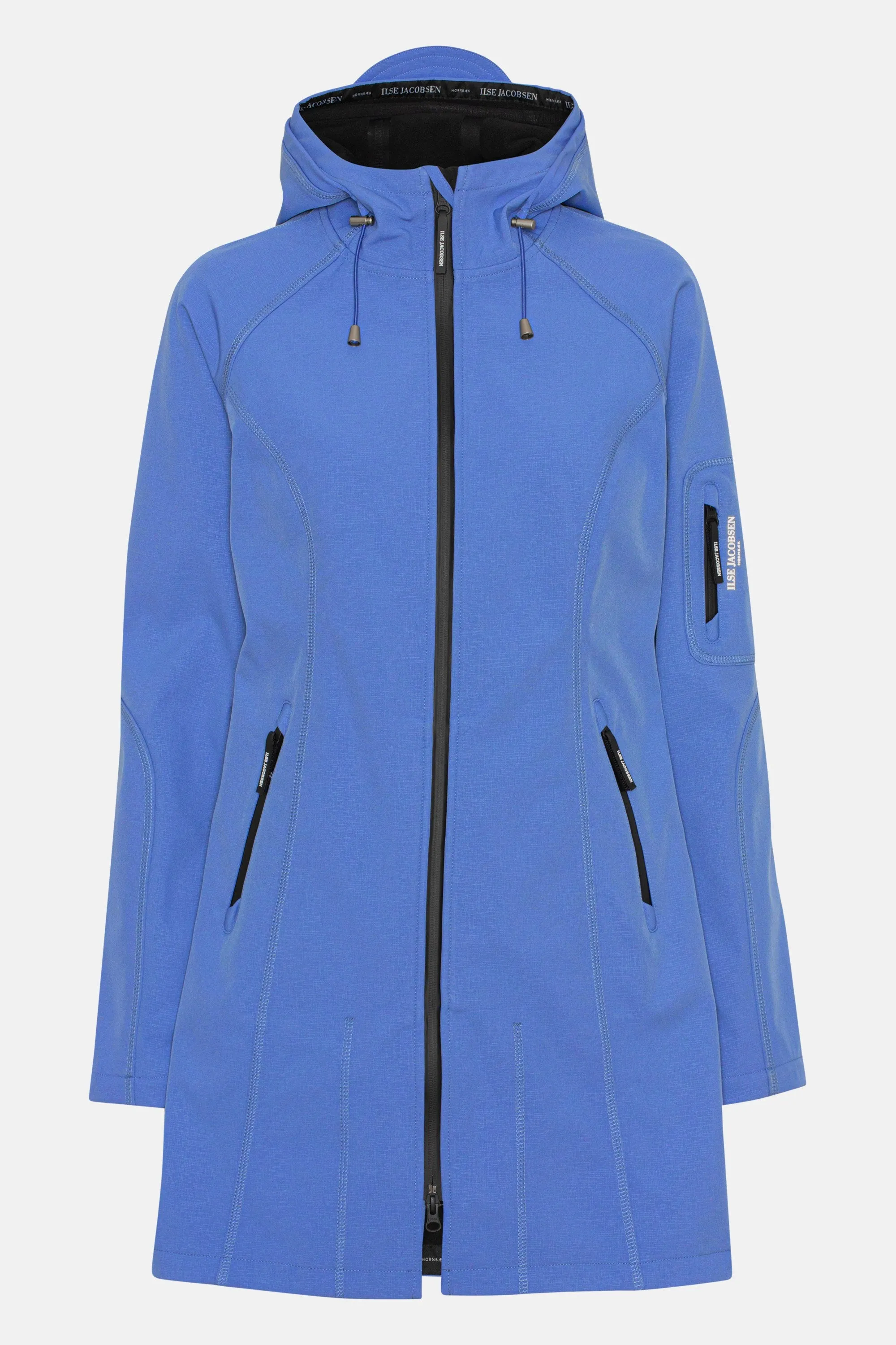 Softshell Regnjacka - Light Regatta