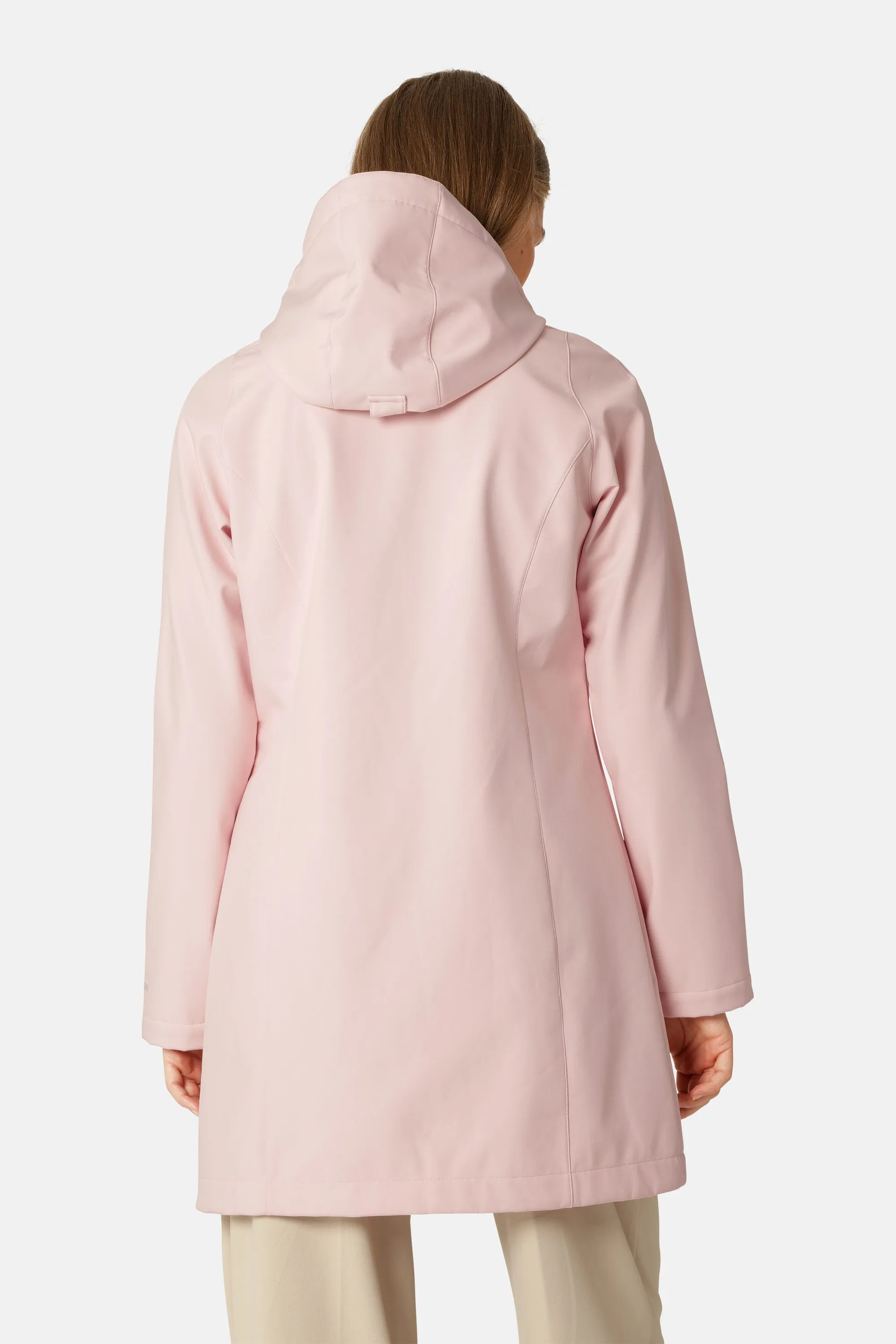 Softshell Regnjacka - Lotus