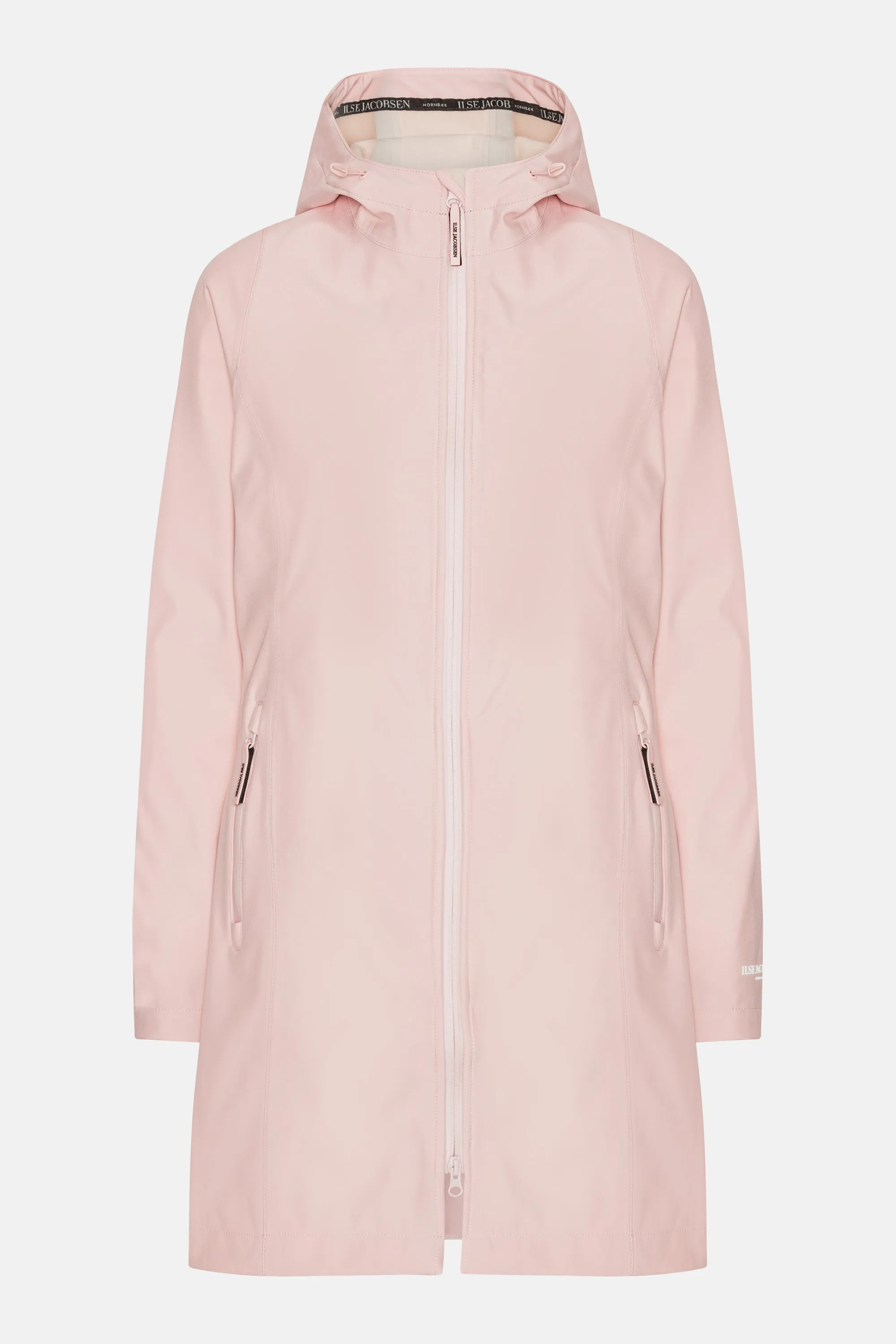 Softshell Regnjacka - Lotus