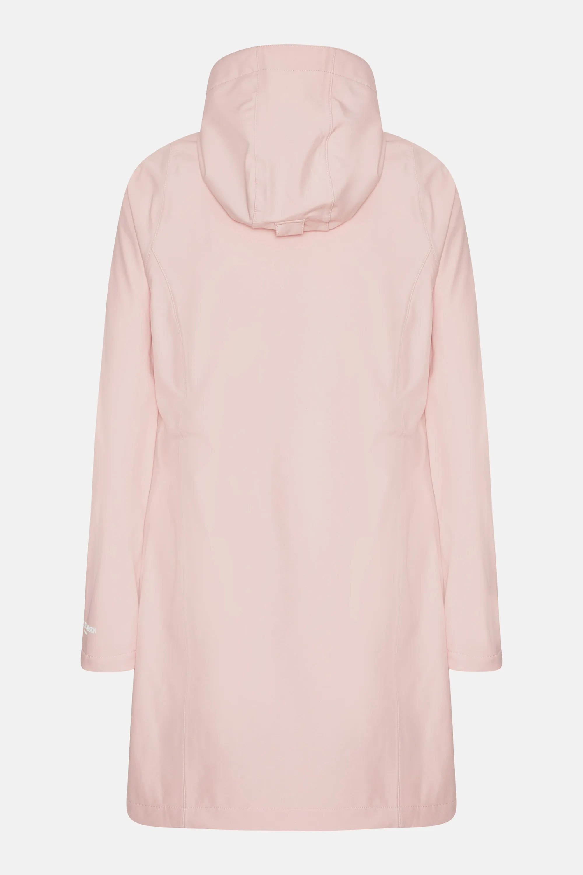 Softshell Regnjacka - Lotus