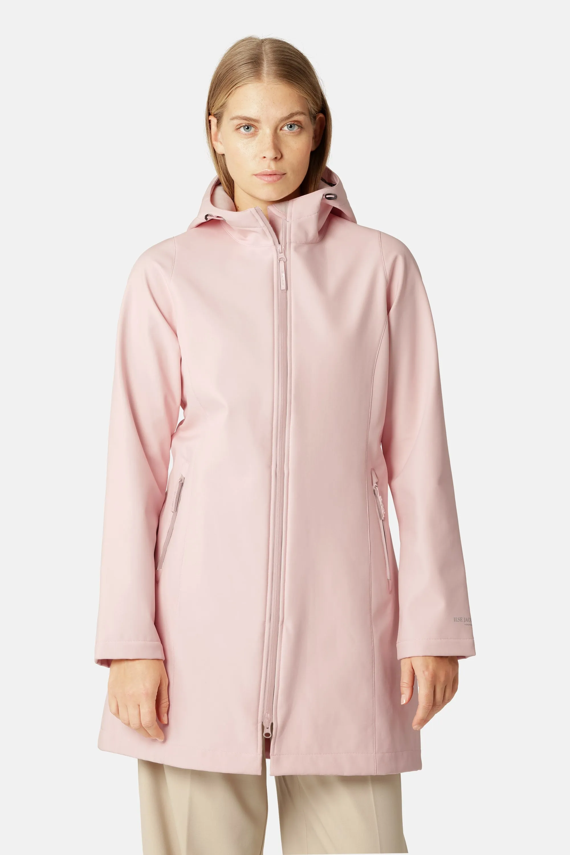 Softshell Regnjacka - Lotus