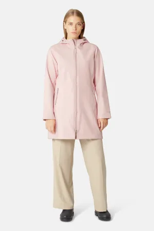 Softshell Regnjacka - Lotus