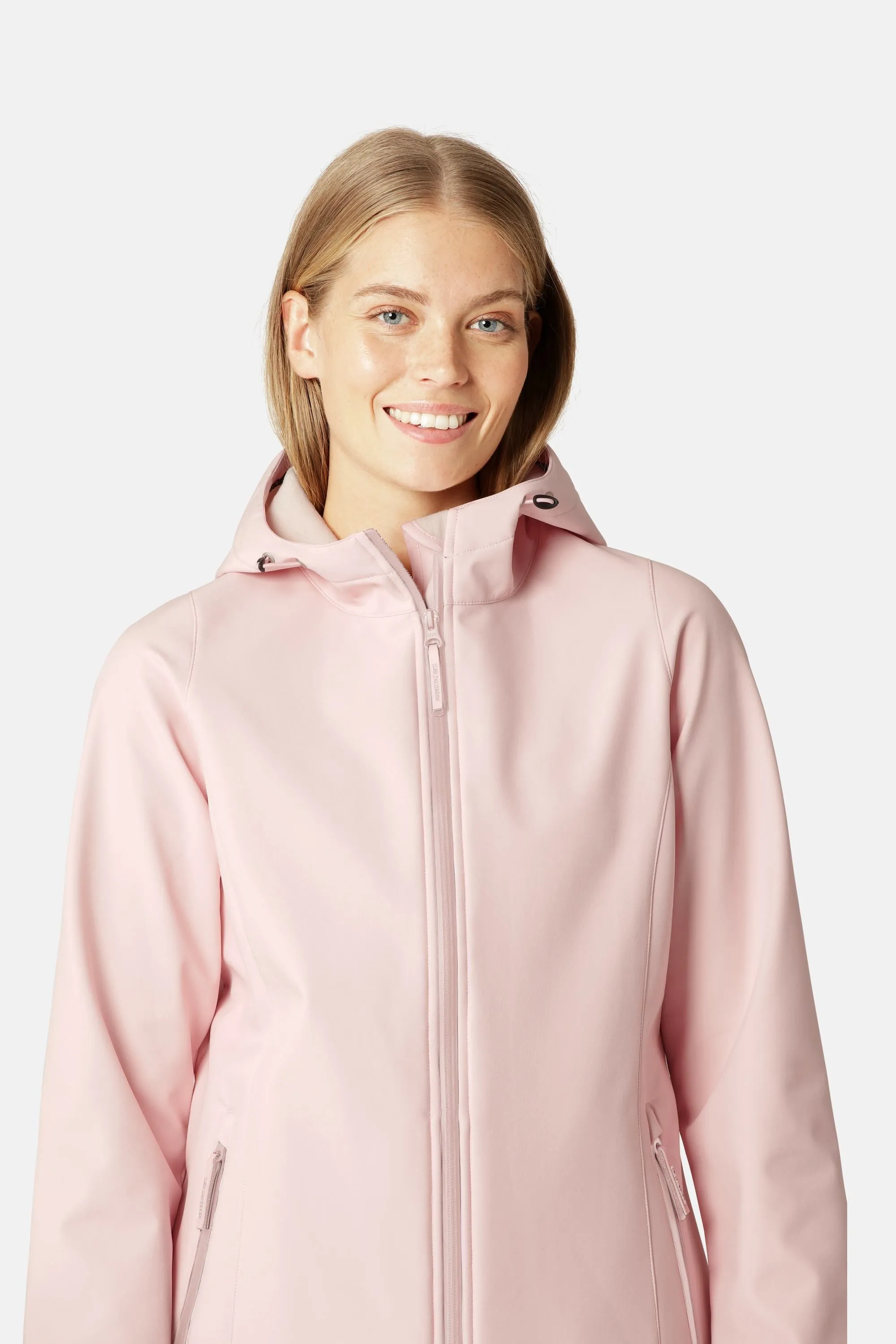 Softshell Regnjacka - Lotus