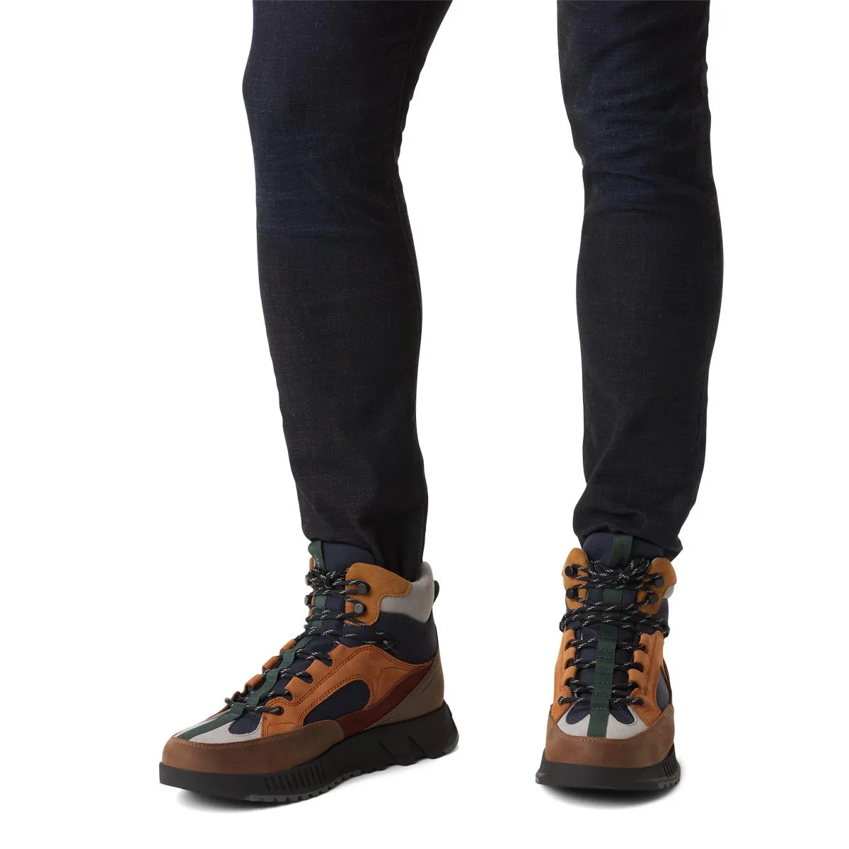 Sorel 2009621 Men's Mac Hill Lite Trace Waterproof