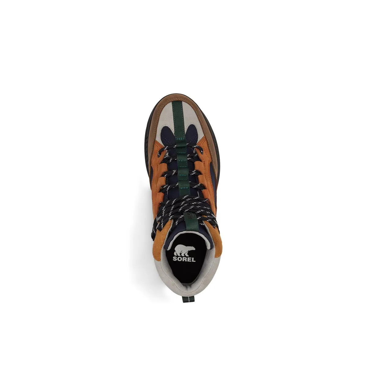 Sorel 2009621 Men's Mac Hill Lite Trace Waterproof