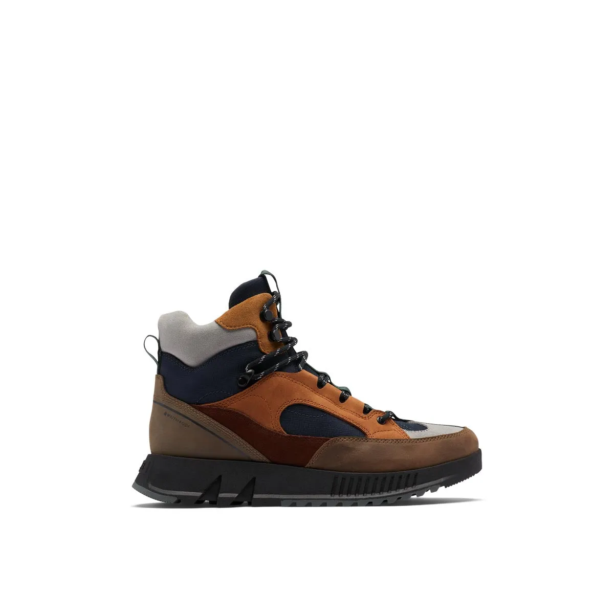Sorel 2009621 Men's Mac Hill Lite Trace Waterproof