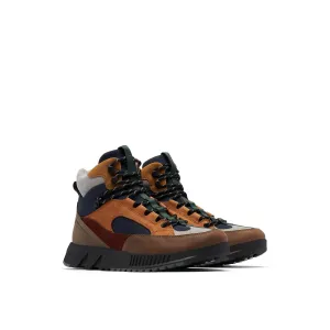 Sorel 2009621 Men's Mac Hill Lite Trace Waterproof