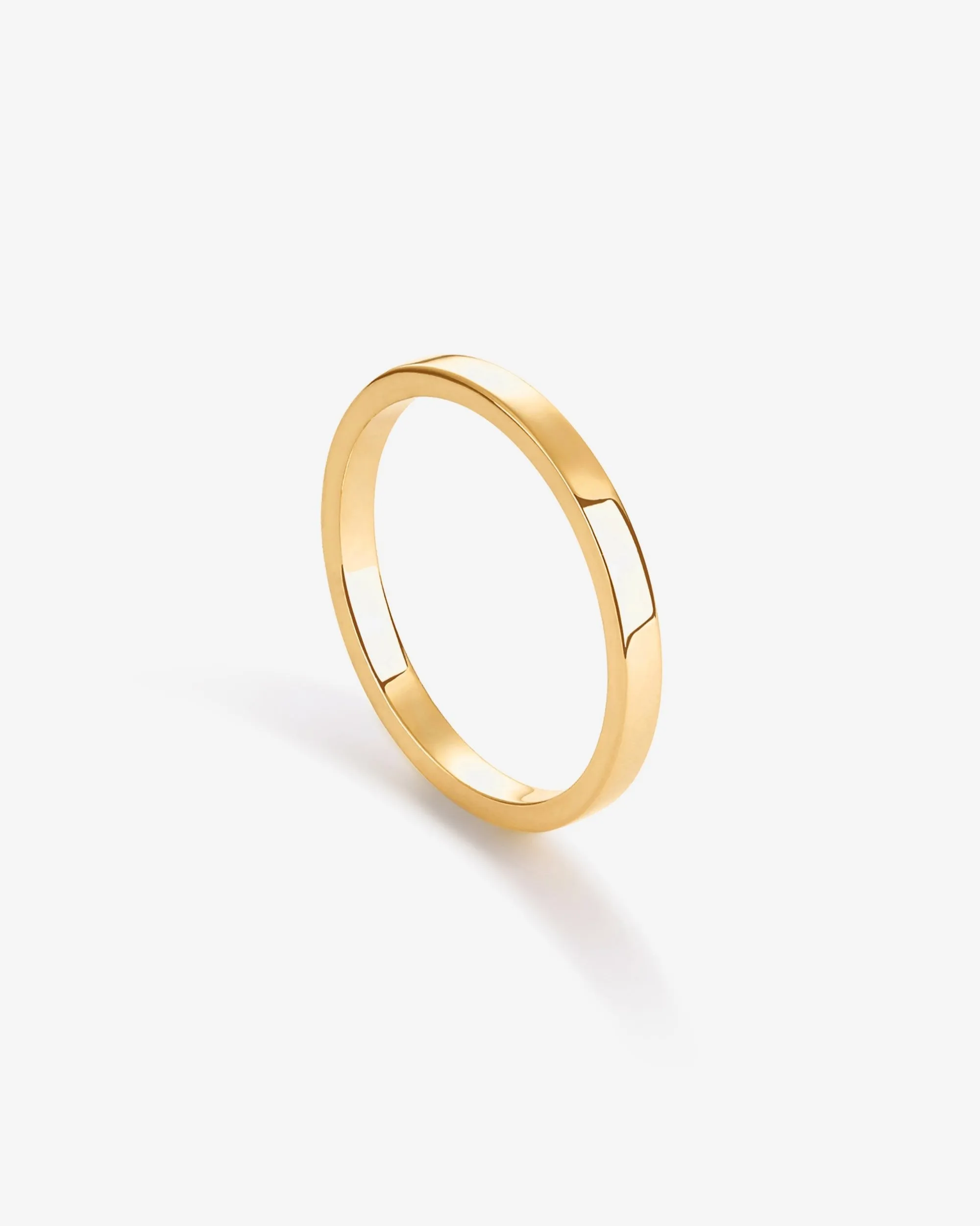 Stacker Ring