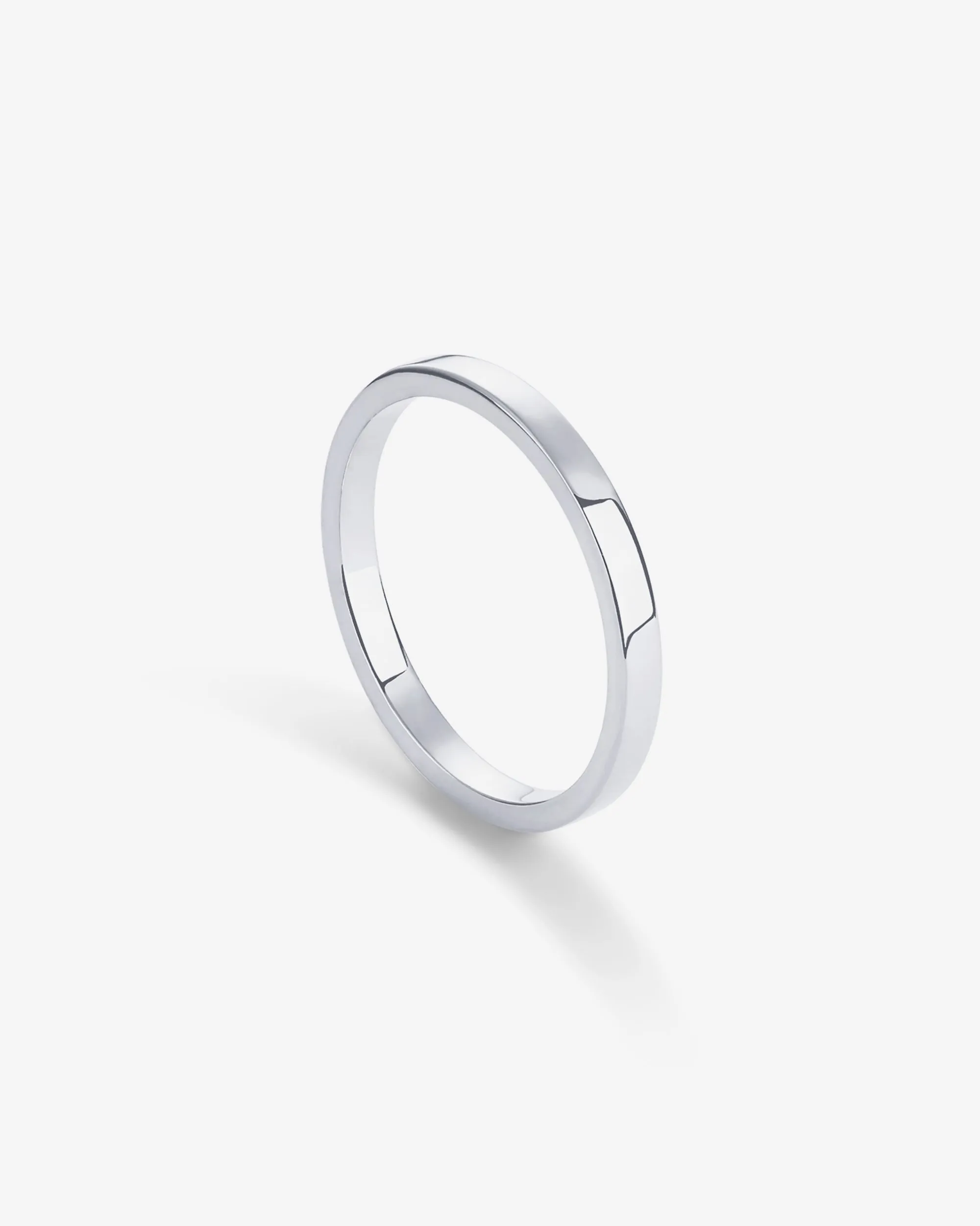 Stacker Ring