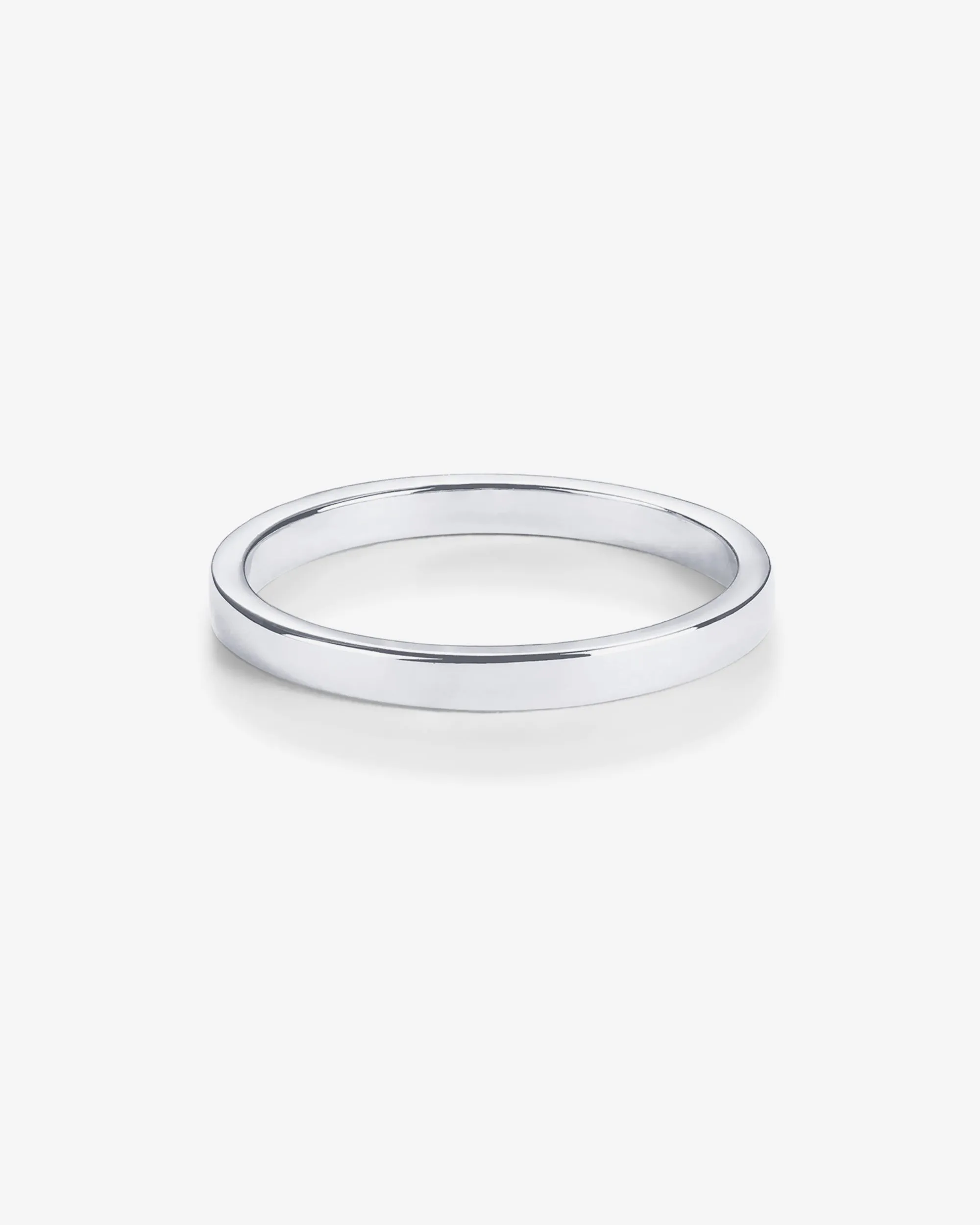 Stacker Ring