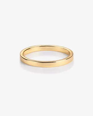 Stacker Ring