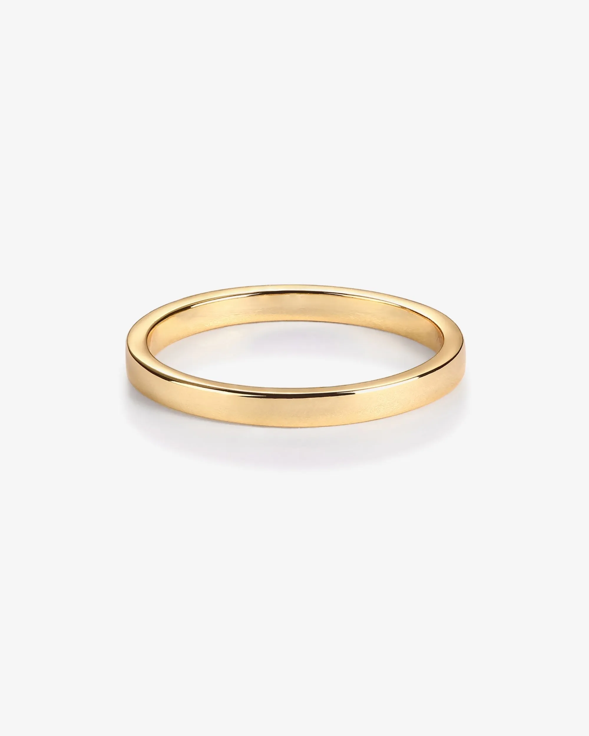 Stacker Ring