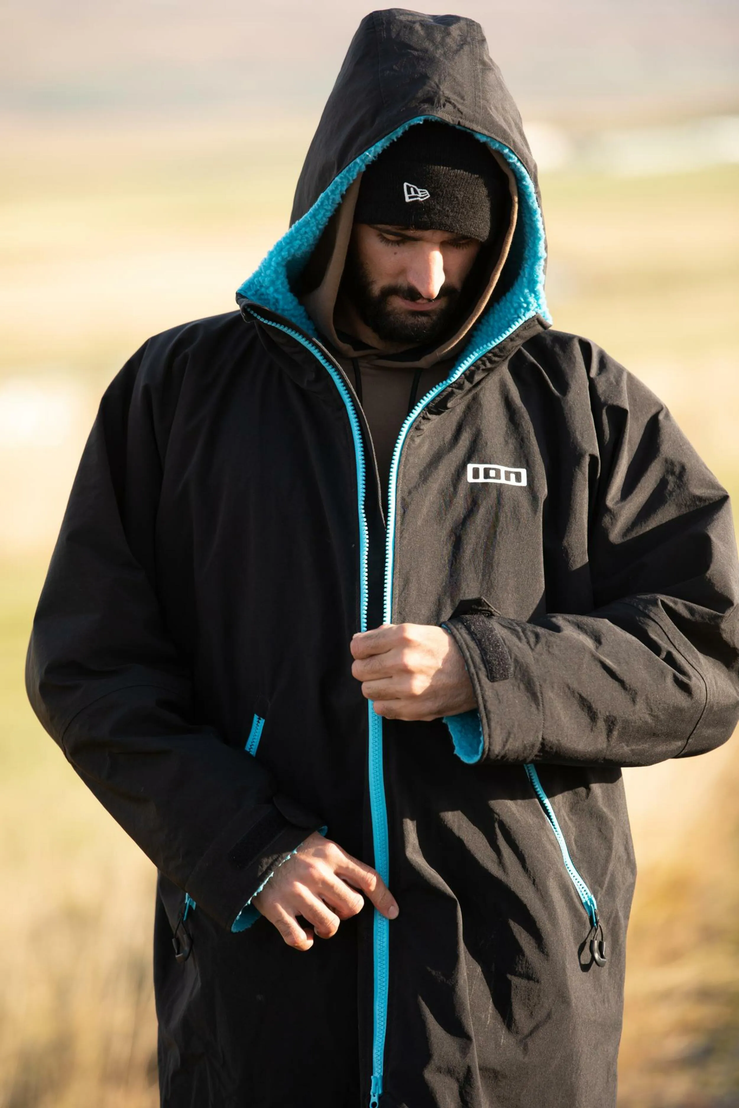 Storm Coat