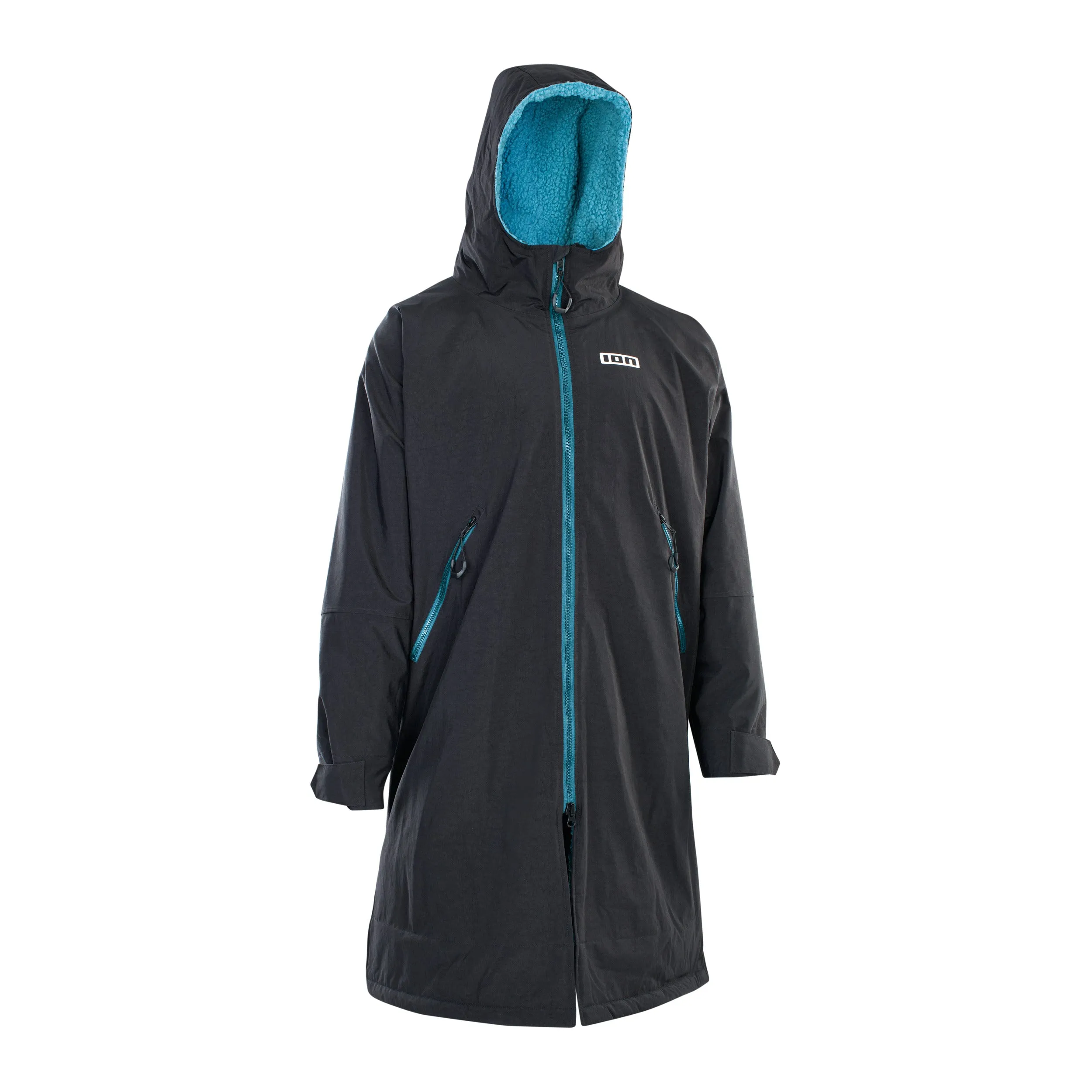 Storm Coat