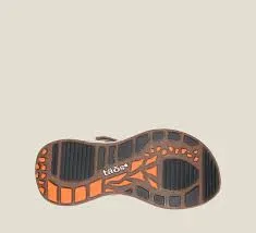 TAOS SUPER Z TAN MULTI SANDAL