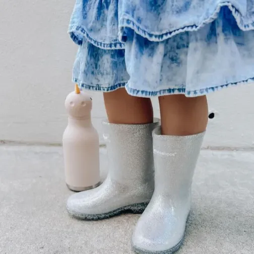 The Glitz Boots