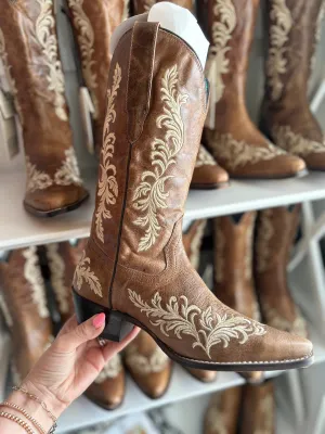 The Mesa Sunrise Boot