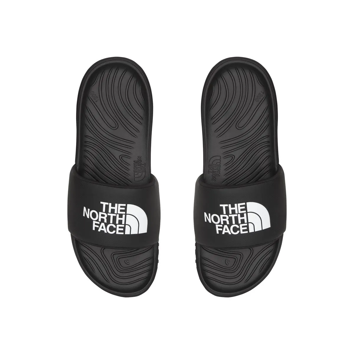 The North Face NF0A8A99 Women's Never Stop Cush Slide