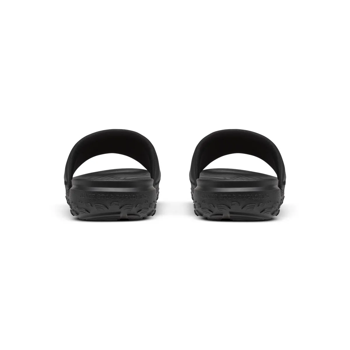The North Face NF0A8A99 Women's Never Stop Cush Slide