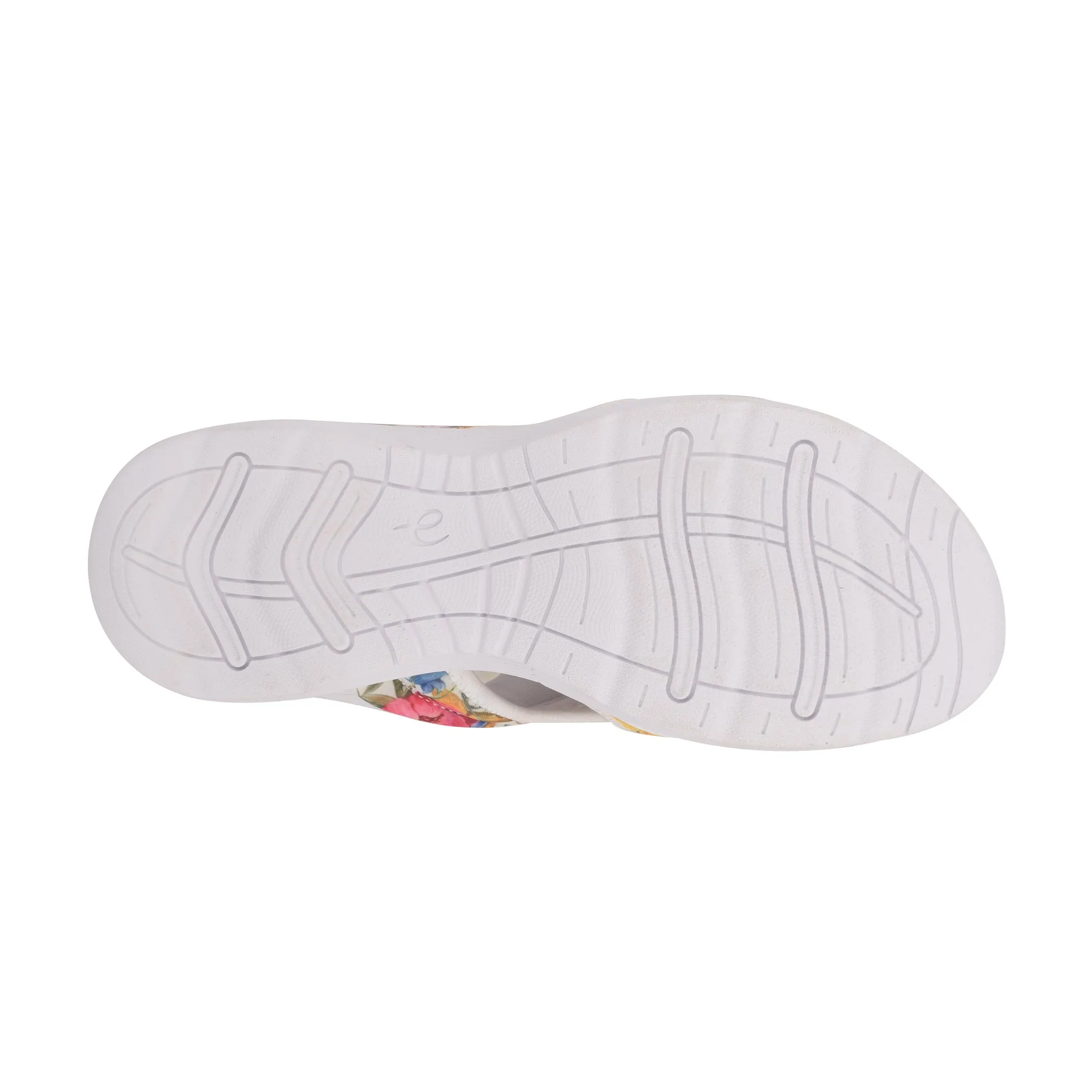 Traciee Slip On Sandals